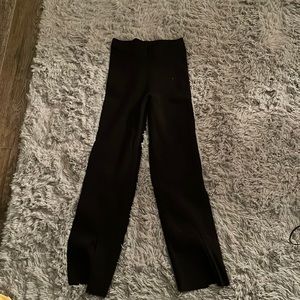 Zara Flare Pants
